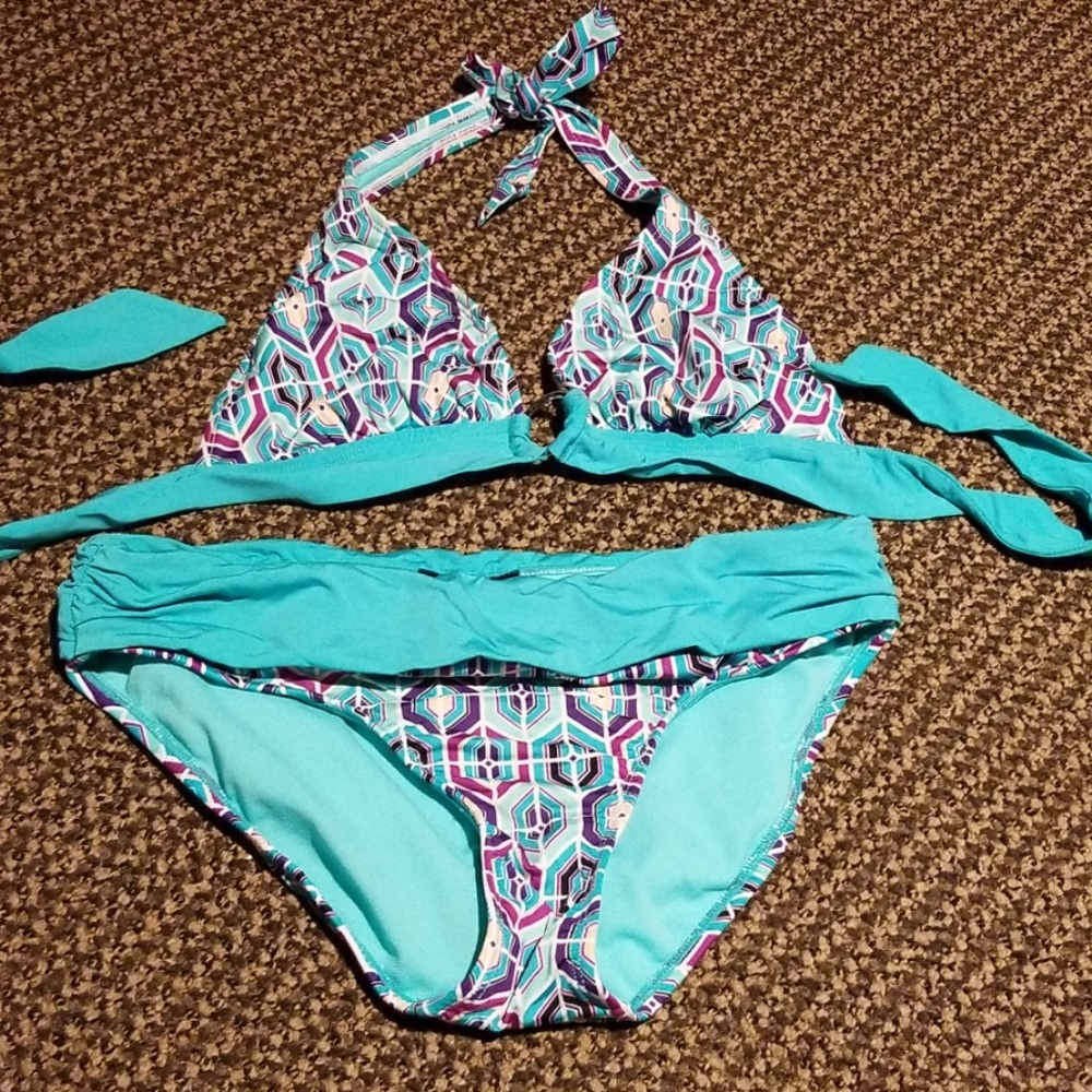 Bathing Suit